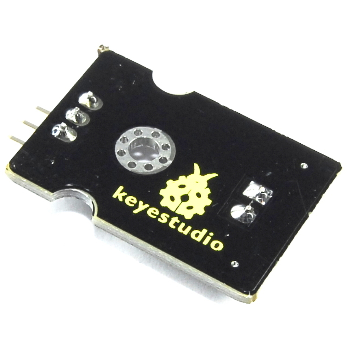 LDR Sensor Keyestudio Black Image 3