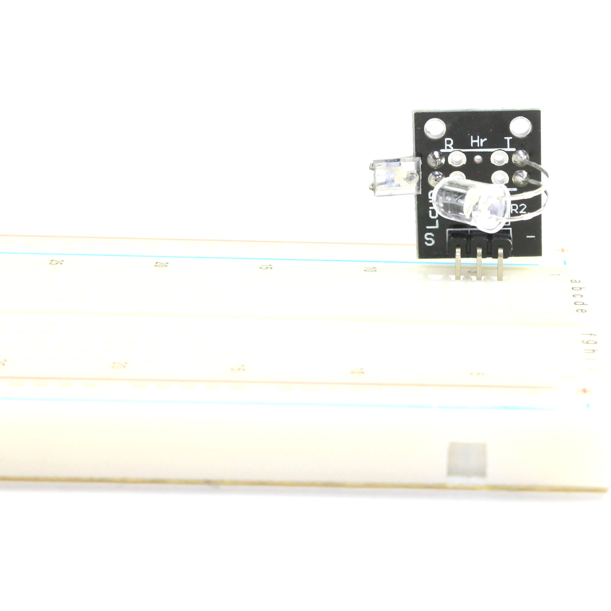 Heartbeat Sensor Module Image 4